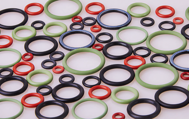Southern Rubber Products Industries Hyderabad