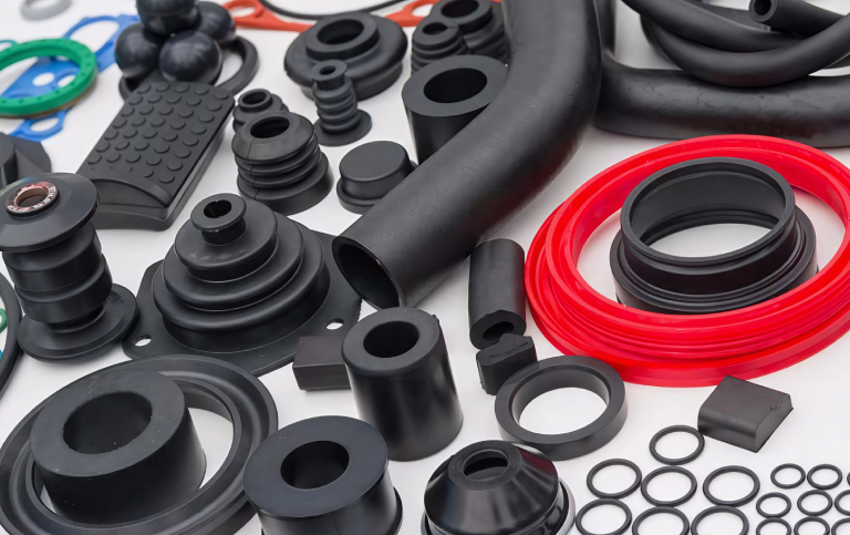Southern Rubber Products Industries Hyderabad